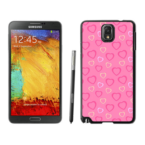 Valentine Love Samsung Galaxy Note 3 Cases DYU | Women